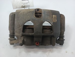 2017-2022 Ford F-350 Super Duty Front Disc Brake Caliper - Right (Passenger) (Used OEM)