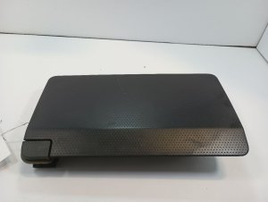 2007-2014 Toyota FJ Cruiser Black Glove Box Assembly - Left (Driver) (Used OEM)