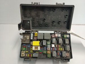 2011 RAM 2500 Totally Integrated Power Module (Used OEM)