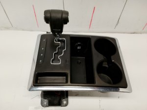 2010-2012 Ram 3500 Floor Transmission Shift Lever (Used OEM)