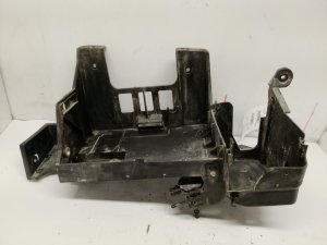 2011-2012 Ram 1500 Battery Tray (Used OEM)