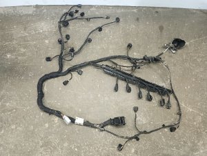 2019-2023 Volkswagen Atlas Engine Wiring Harness (Used OEM)