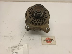 1998-1999 Lincoln Navigator Alternator (Used OEM)