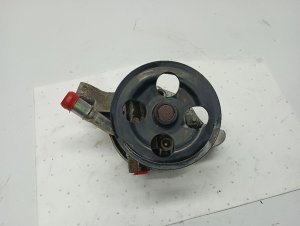 2012-2018 Jeep Wrangler Power Steering Pump and Motor Assembly (Used OEM)
