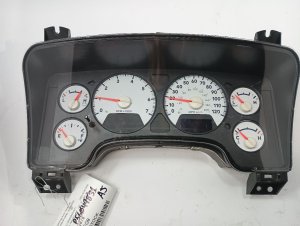 2006 Dodge Ram 1500 Instrument Cluster (Used OEM)