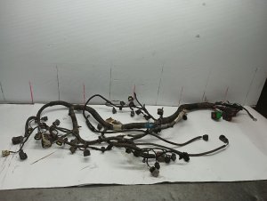  Dodge Ram 1500 pickup Engine Wiring Harness (Used OEM)
