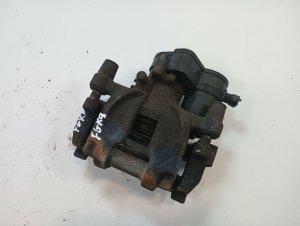 2015 Subaru Outback Disc Brake Caliper - Left (Driver) (Used OEM)