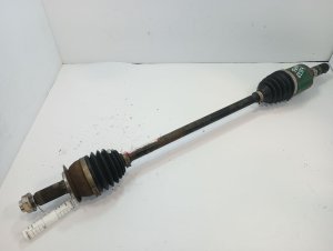 2015-2019 Subaru Legacy Front Drive Axle Shaft Assembly (Used OEM)