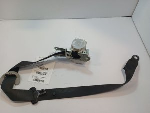 2013-2018 Toyota RAV4 Black Seat Belt Retractor Assembly - Front, Left (Driver) (Used OEM)