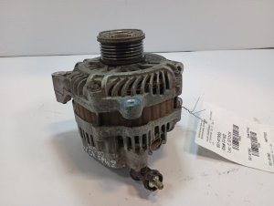 2013-2014 Subaru Outback Tan Alternator with Clutch (Used OEM)
