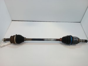 2010-2014 Subaru Legacy Drive Axle Shaft - Front (Used OEM)