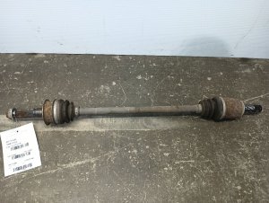 2010-2014 Subaru Outback Rear Drive Axle Shaft (Used OEM)