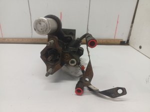 2002-2003 Ford F-550 Super Duty Power Brake Booster (Used OEM)