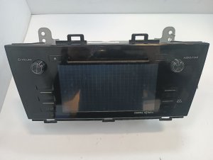 2015 Subaru Outback Audio System (Used OEM)