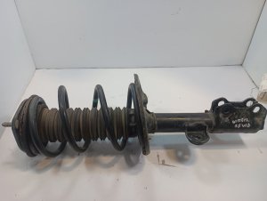2013-2018 Toyota RAV4 Front Suspension Strut - Left (Driver) (Used OEM)