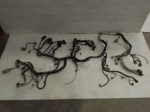 2009 Cadillac Escalade Engine Wiring Harness (Used OEM)