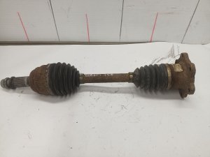 2007-2013 Chevrolet Avalanche Front Drive Axle Shaft Assembly (Used OEM)