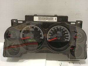 2009 GMC Sierra 1500 Instrument Cluster (Used OEM)