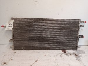 2008-2013 GMC Yukon Hybrid Auxiliary Radiator (Used OEM)