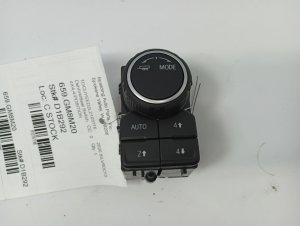 2020-2023 GMC Sierra 2500 HD Seat Switch (Used OEM)