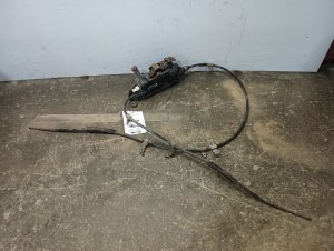 2010-2014 Subaru Outback Parking Brake Kit (Used OEM)