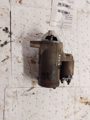 2006-2009 Jeep Commander Starter Motor (Used OEM)