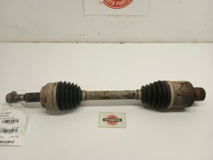 2006-2010 Jeep Commander Front Drive Axle Shaft Assembly - Right (Passenger) (Used OEM)