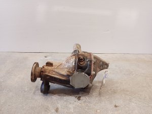 2006-2010 Jeep Commander Front Differential Carrier Assembly (3.73 Ratio) (Used OEM)