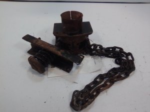 2008-2022 Toyota Sequoia Spare Tire Hoist (Used OEM)