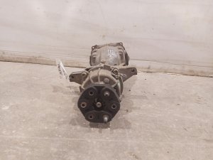 2010-2012 Hyundai Santa Fe Rear Differential Carrier Assembly (3.195 Ratio) (Used OEM)