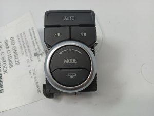 2020-2026 GMC Sierra 2500 HD Seat Switch (Used OEM)