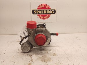 2002-2005 Subaru Impreza Turbocharger (Used OEM)