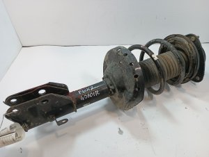 2013-2015 Subaru XV Crosstrek Front Suspension Strut Assembly - Right (Passenger) (Used OEM)