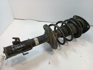 2013-2015 Subaru XV Crosstrek Front Suspension Strut Assembly - Left (Driver) (Used OEM)