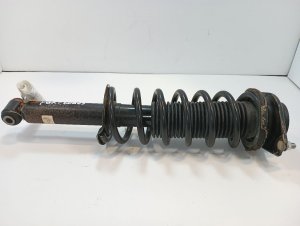 2013-2015 Subaru XV Crosstrek Rear Suspension Strut Assembly (Used OEM)