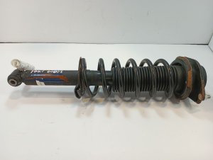2013-2015 Subaru XV Crosstrek Rear Suspension Strut Assembly (Used OEM)