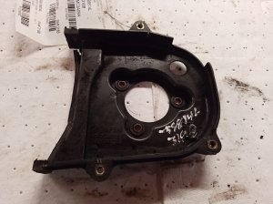 2006 Saab 9-2X Engine Timing Cover - Left (Driver) (Used OEM)