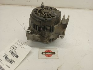 2003-2004 Chevrolet Impala 102 or 105 Amp Alternator (Used OEM)