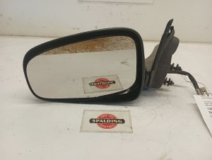 2000-2005 Chevrolet Impala Brown Power Door/Side View Mirror - Left (Driver) (Used OEM)