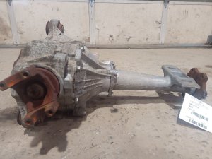 2005 GMC Yukon 3.42 Ratio Differential Carrier Assembly (Used OEM)