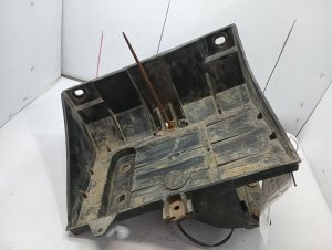 1994-2001 Dodge Ram 1500 Battery Tray - Left (Driver) (Used OEM)