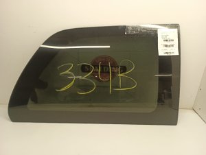 2001-2003 Ford Windstar Privacy Tint Quarter Glass - Right (Passenger) (Used OEM)