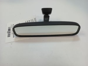 2017-2024 Mitsubishi Mirage G4 Manual Dimming Interior Rear View Mirror (Used OEM)