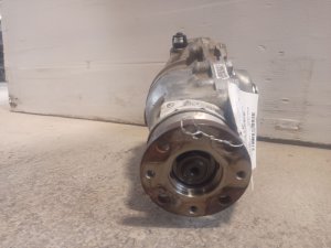 2014-2018 BMW X5 Front Differential Carrier Assembly (Used OEM)