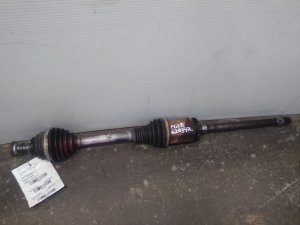 2014-2016 BMW 328i GT xDrive Front Drive Axle Shaft - Right (Passenger) (Used OEM)