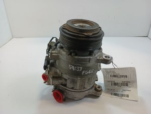 2016 BMW 535d A/C Compressor (Used OEM)