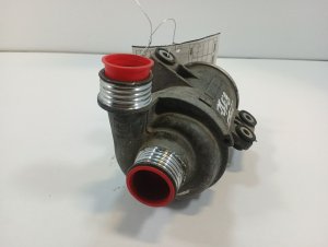 2014-2016 BMW 328i GT xDrive Engine Water Pump (Used OEM)