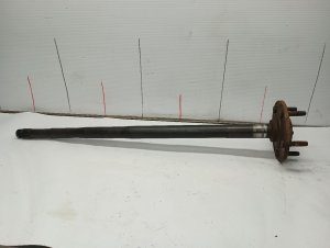 2007-2008 Dodge Ram 1500 Rear Drive Axle Shaft (Used OEM)