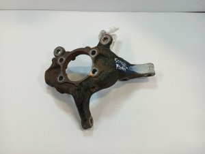 2011-2017 Nissan Juke Front Steering Knuckle - Left (Driver) (Used OEM)