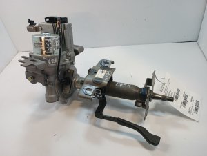 2015-2019 Nissan Sentra Tilt and Telescopic Steering Column (Used OEM)